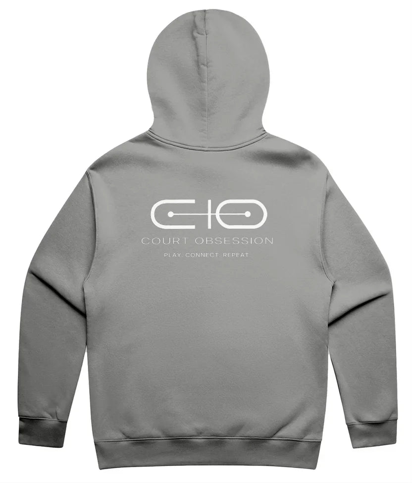 MEN'S HOODIES