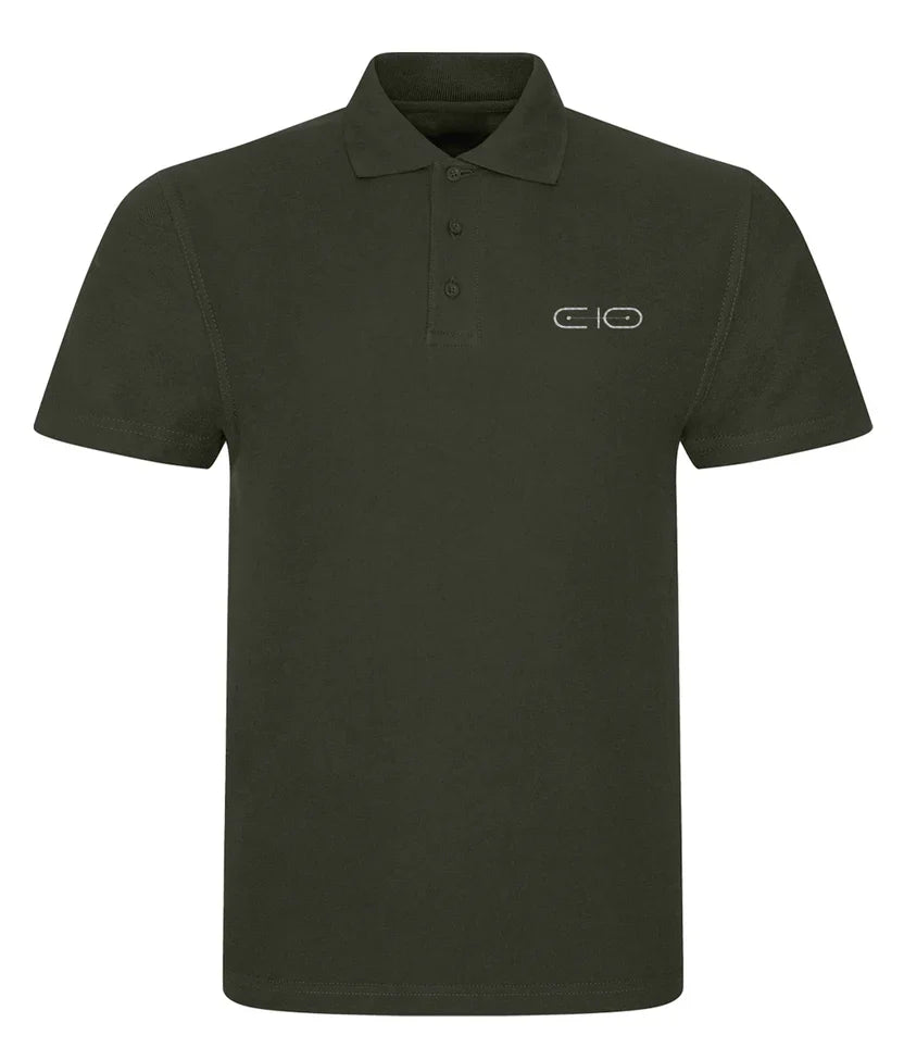 MEN'S POLO SHIRTS