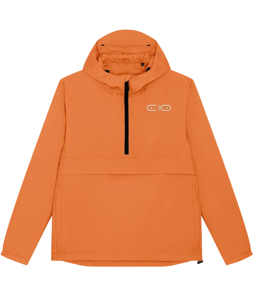 MEN'S JACKETS