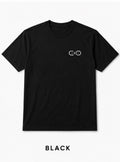 CO PERFORMANCE TEE