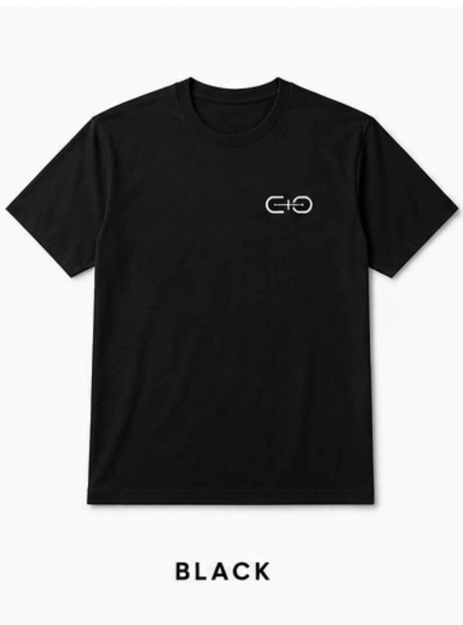 CO PERFORMANCE TEE