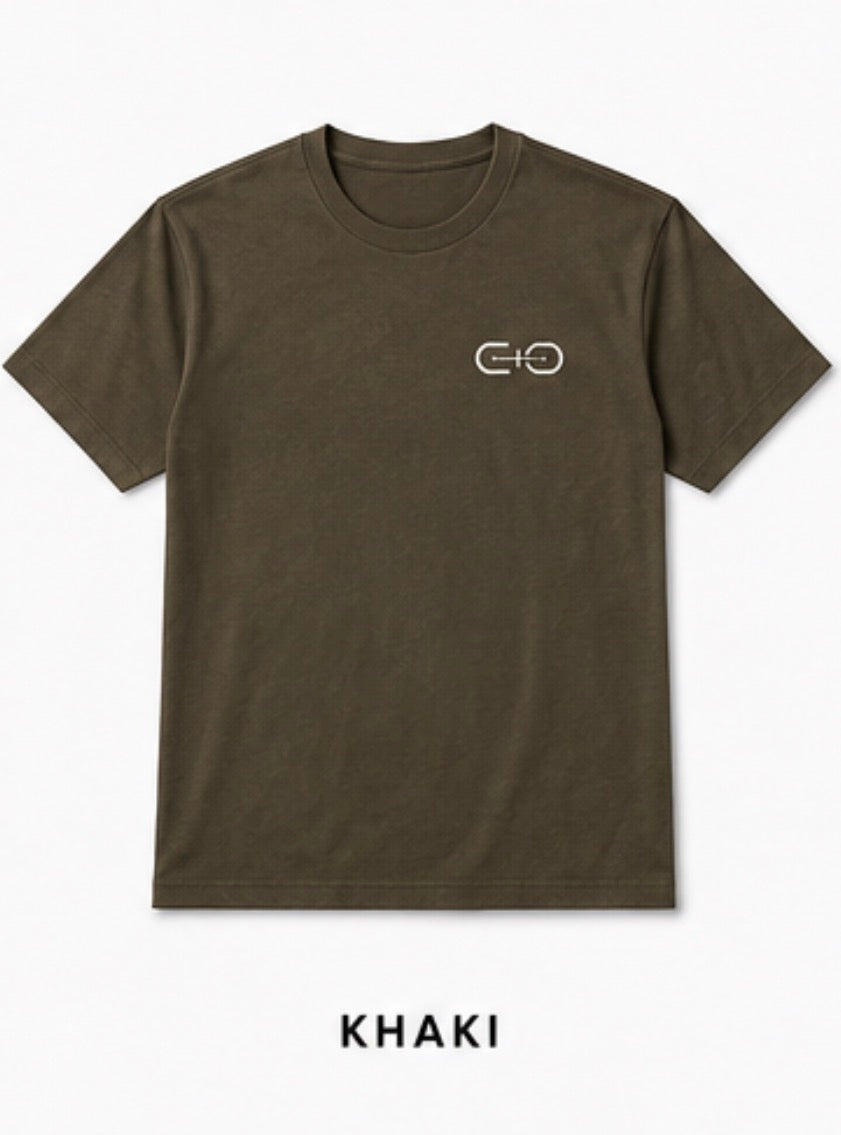 CO PERFORMANCE TEE