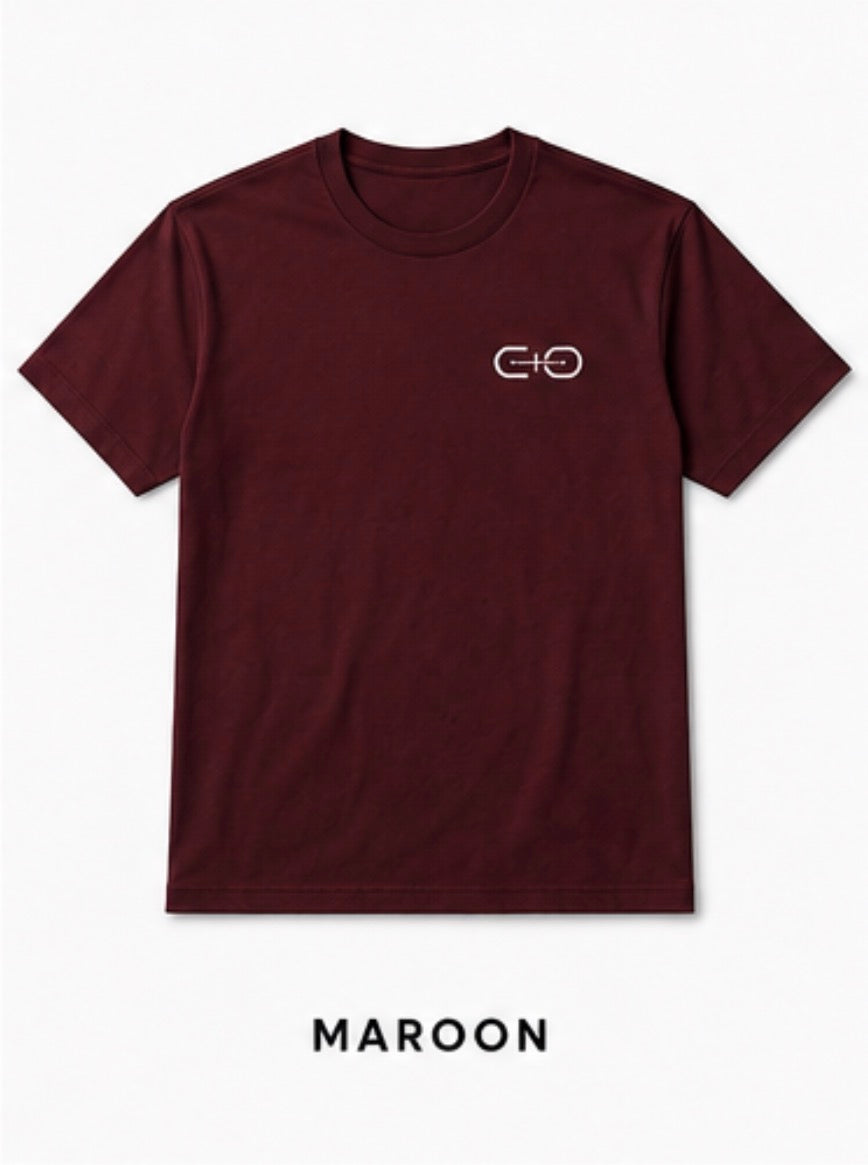 CO PERFORMANCE TEE