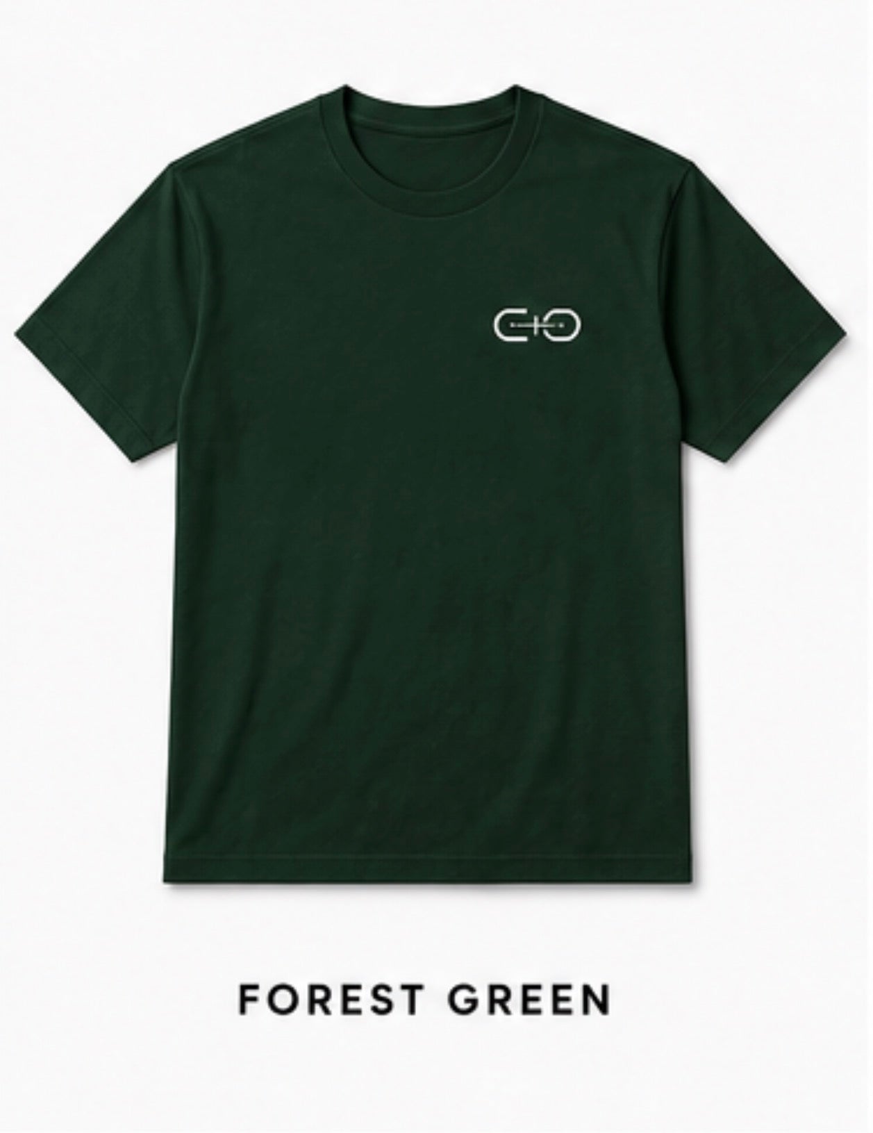 CO PERFORMANCE TEE