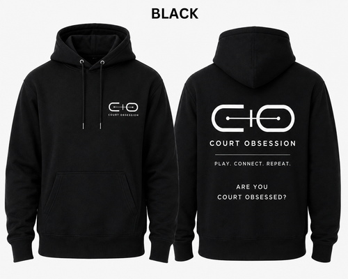 CO PERFORMANCE HOODIE