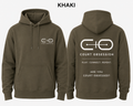 CO PERFORMANCE HOODIE