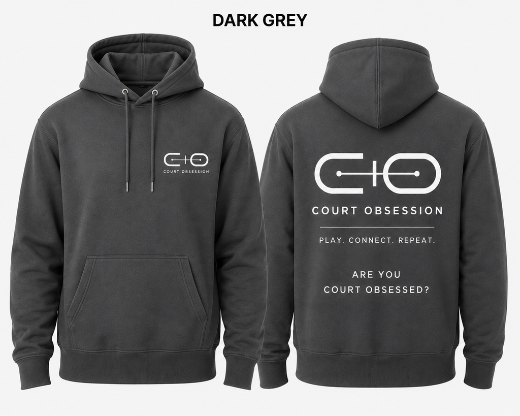 CO PERFORMANCE HOODIE