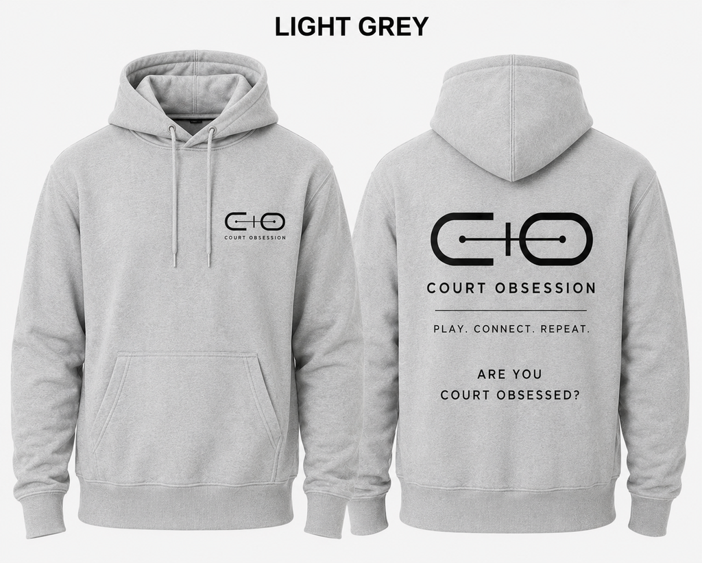 CO PERFORMANCE HOODIE