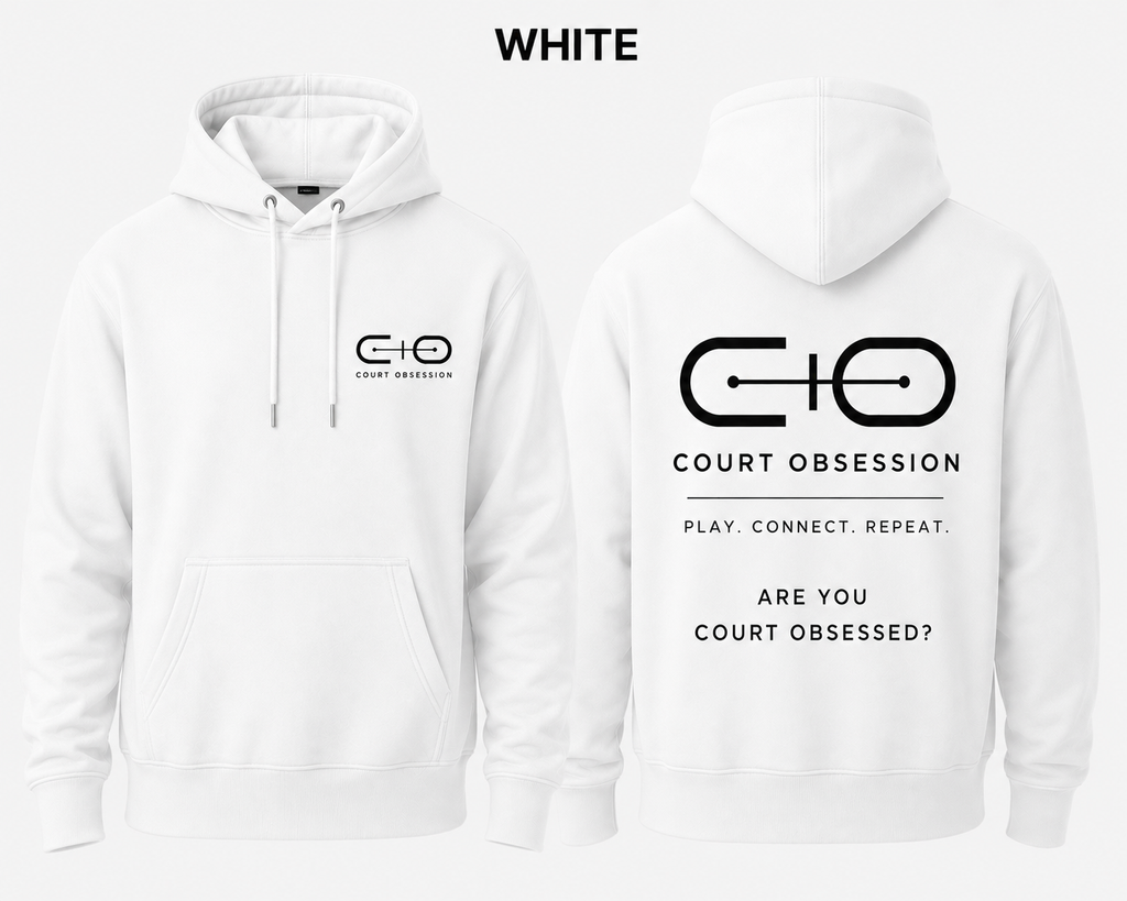 CO PERFORMANCE HOODIE